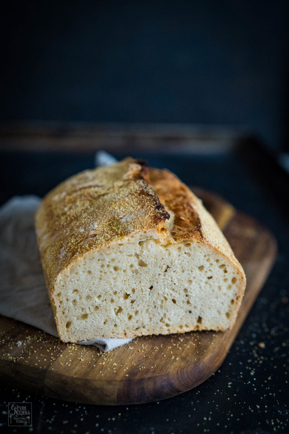Bierbrot