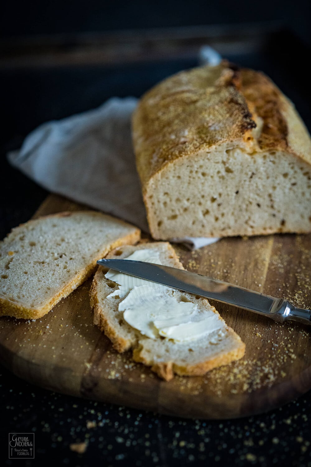 Bierbrot