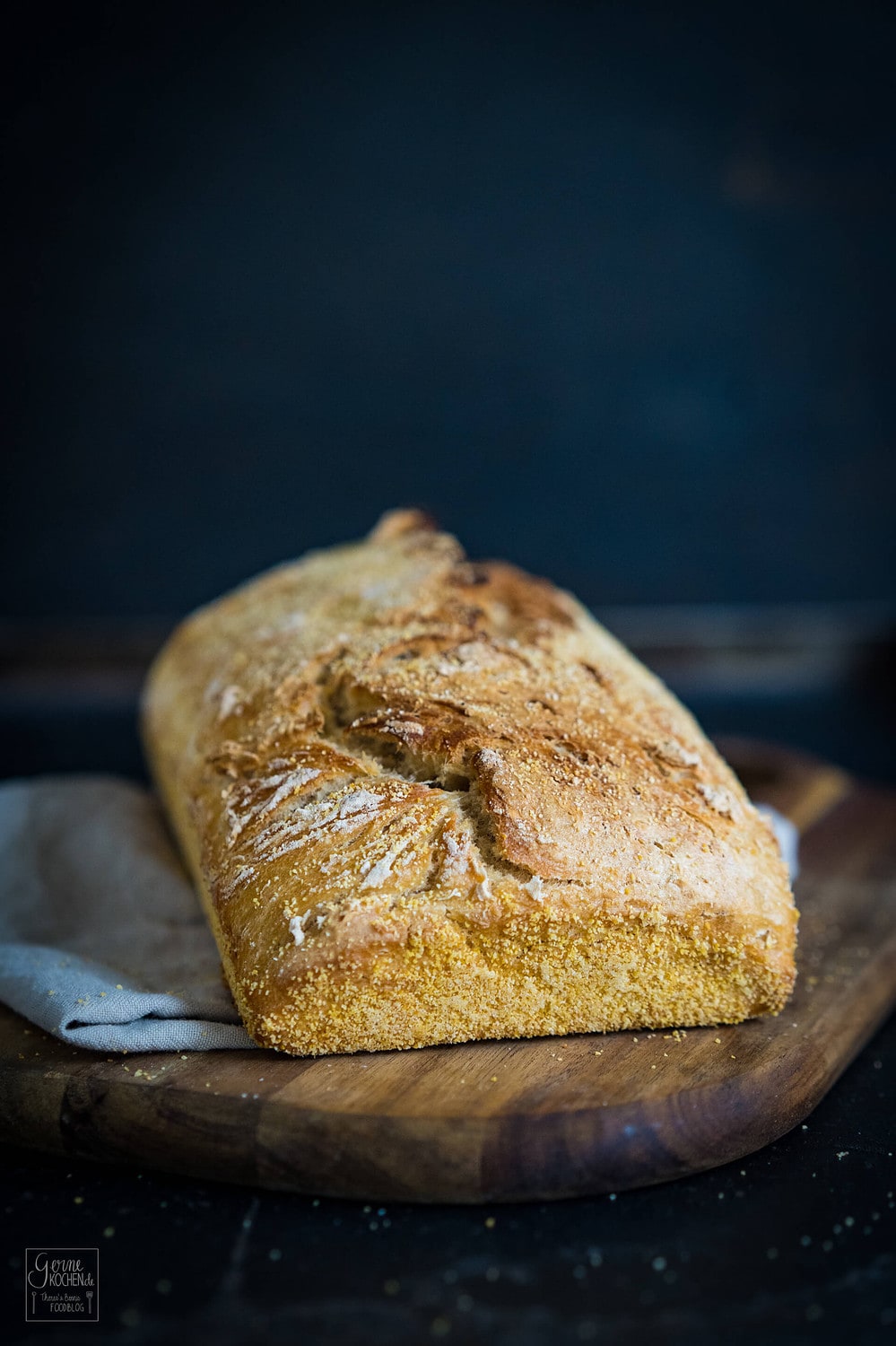 Bierbrot