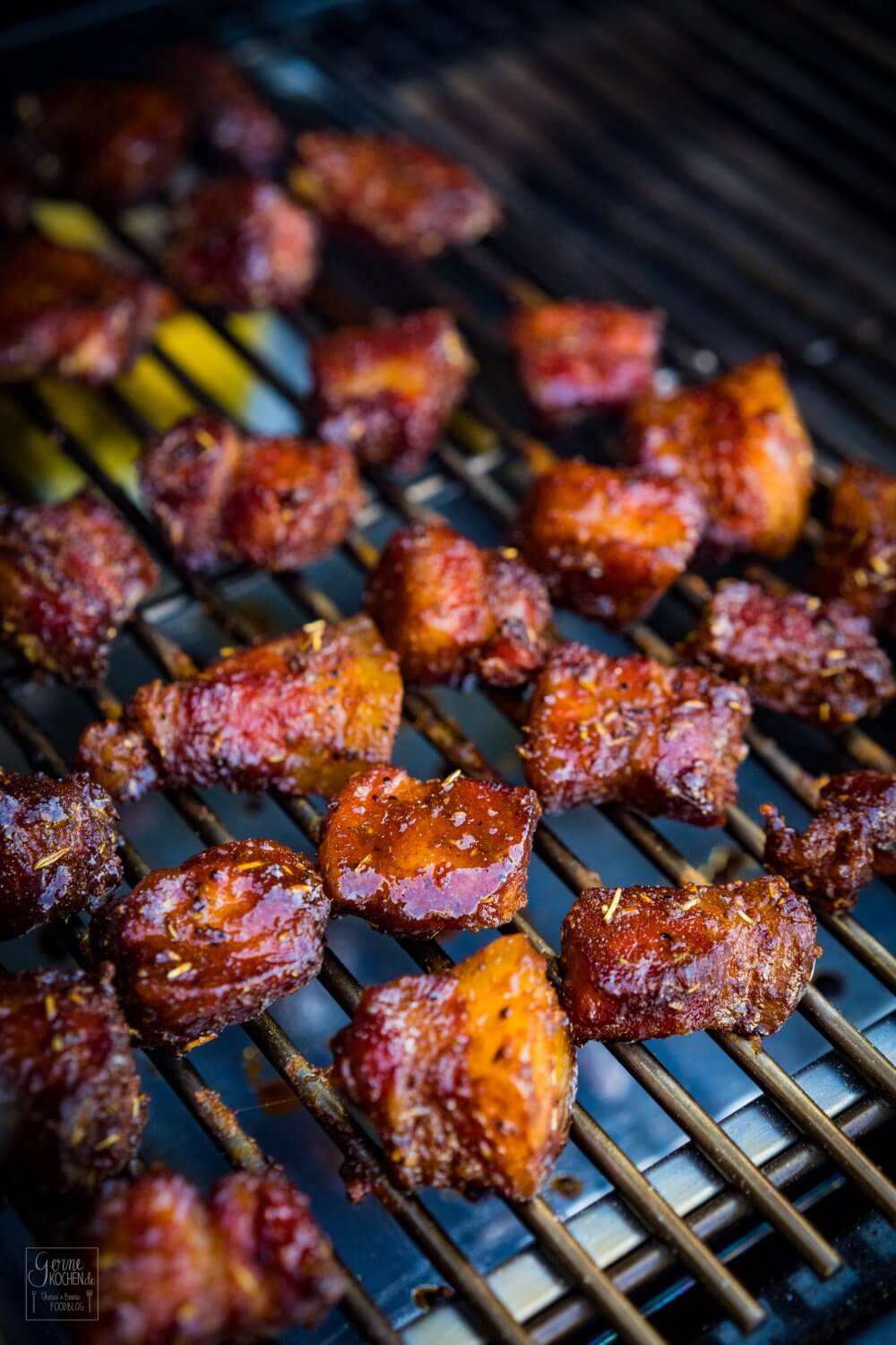 Pork Belly Burnt Ends