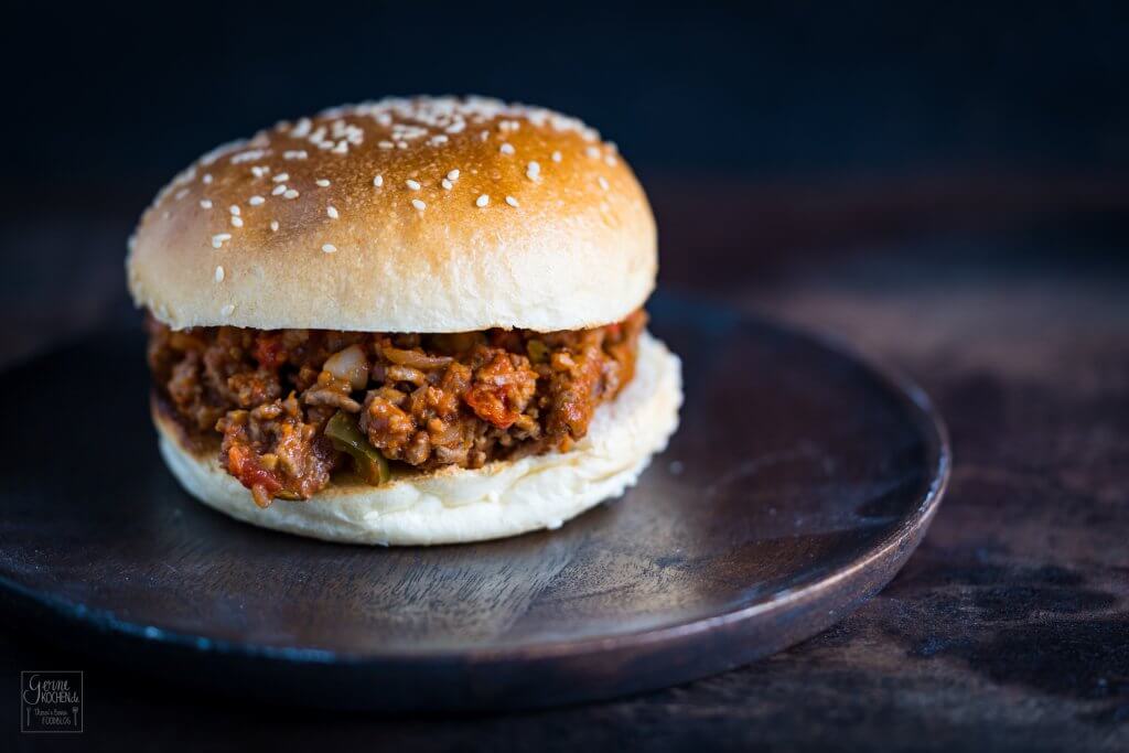 Sloppy Joe