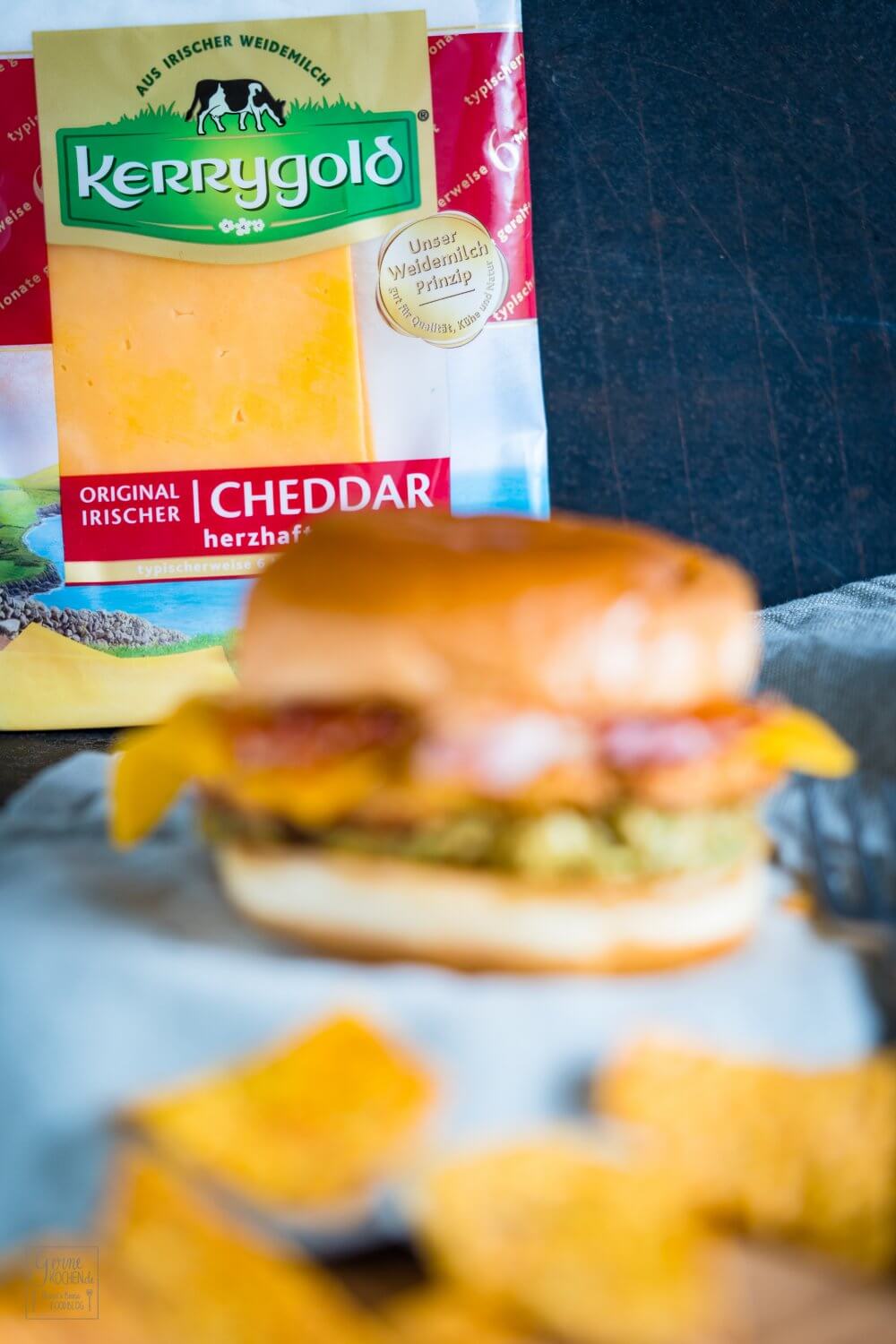 chickenburger