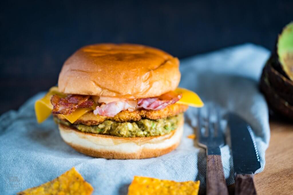 chickenburger