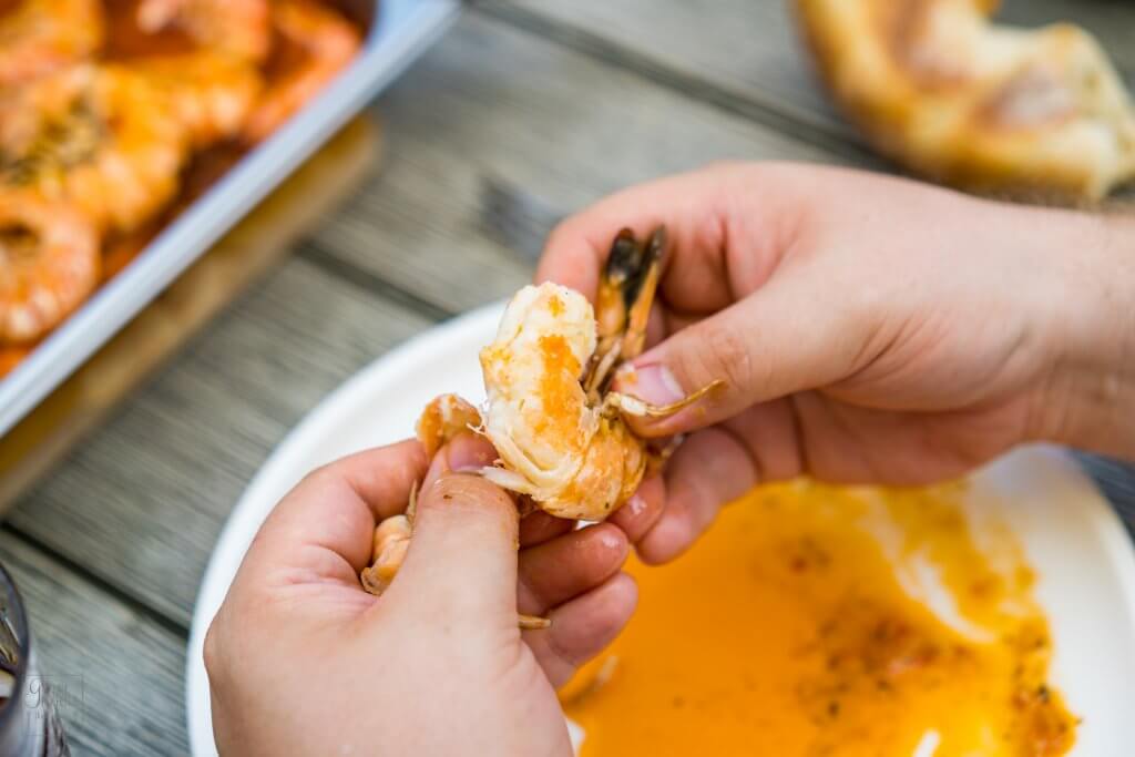 gambas