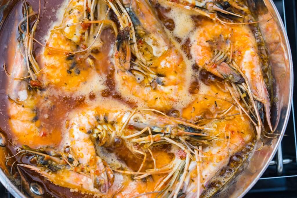 gambas