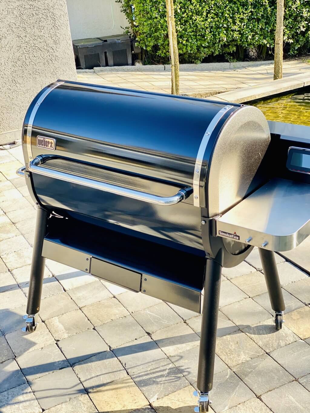 smokefire