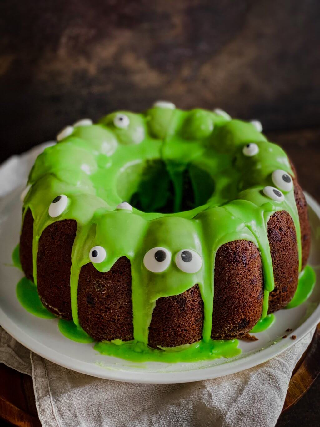 Monsterkuchen