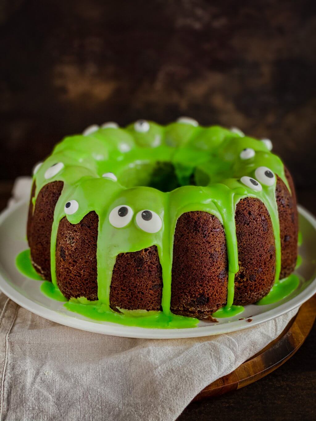 Monsterkuchen