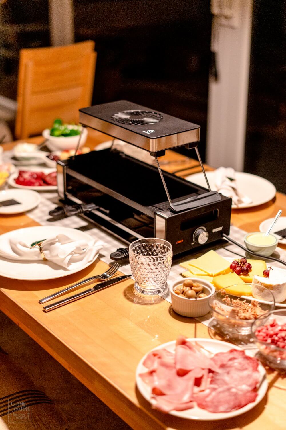 Raclette