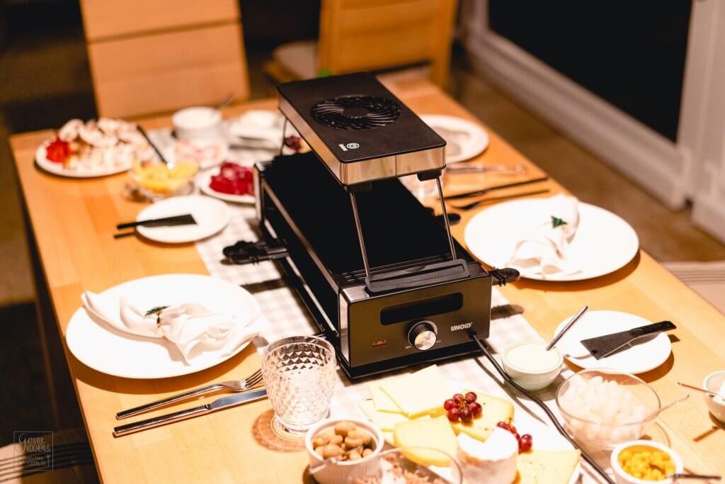 Raclette