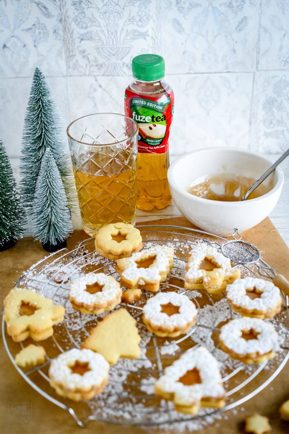 Linzer Augen