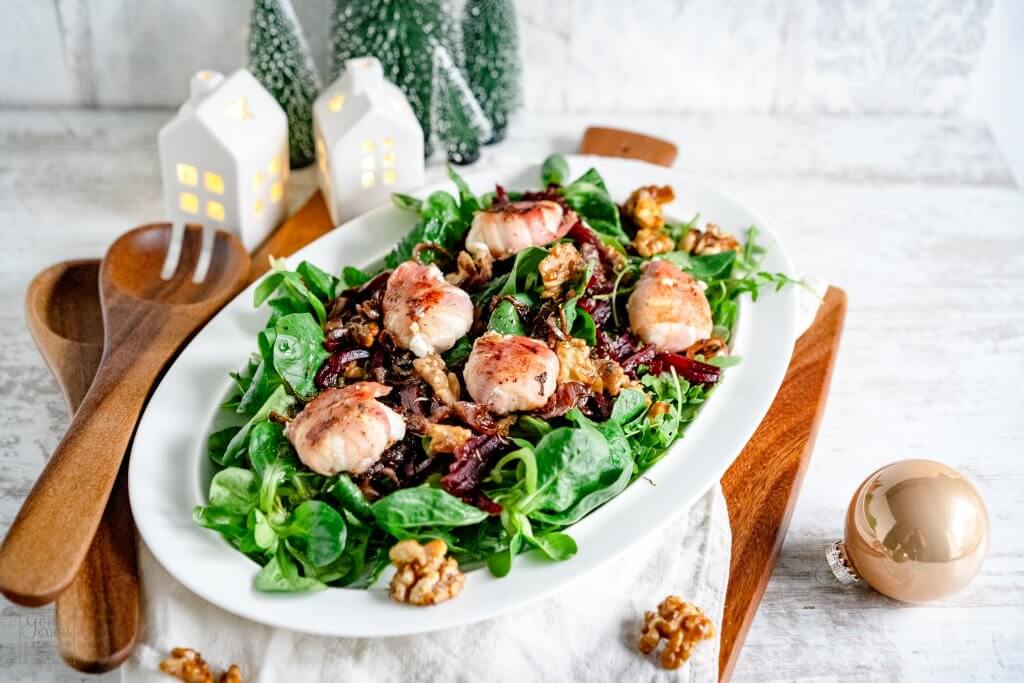 Wintersalat