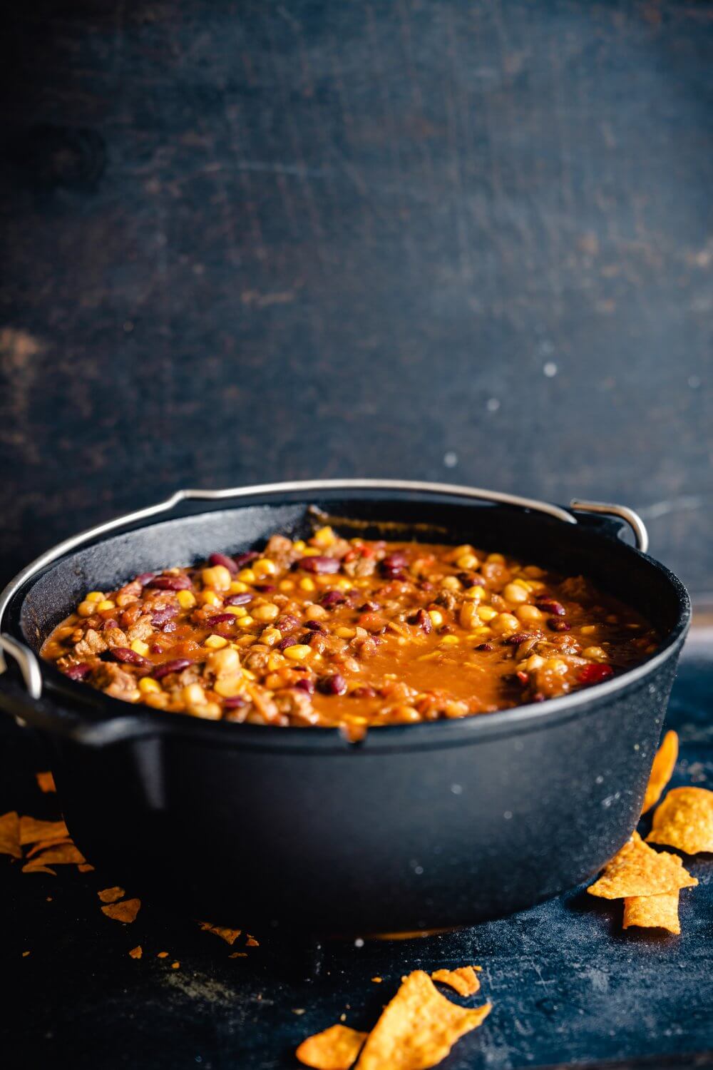 Chili con Carne