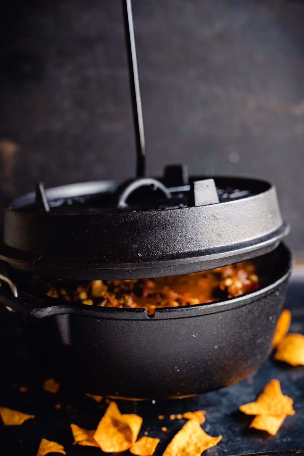 chili con carne
