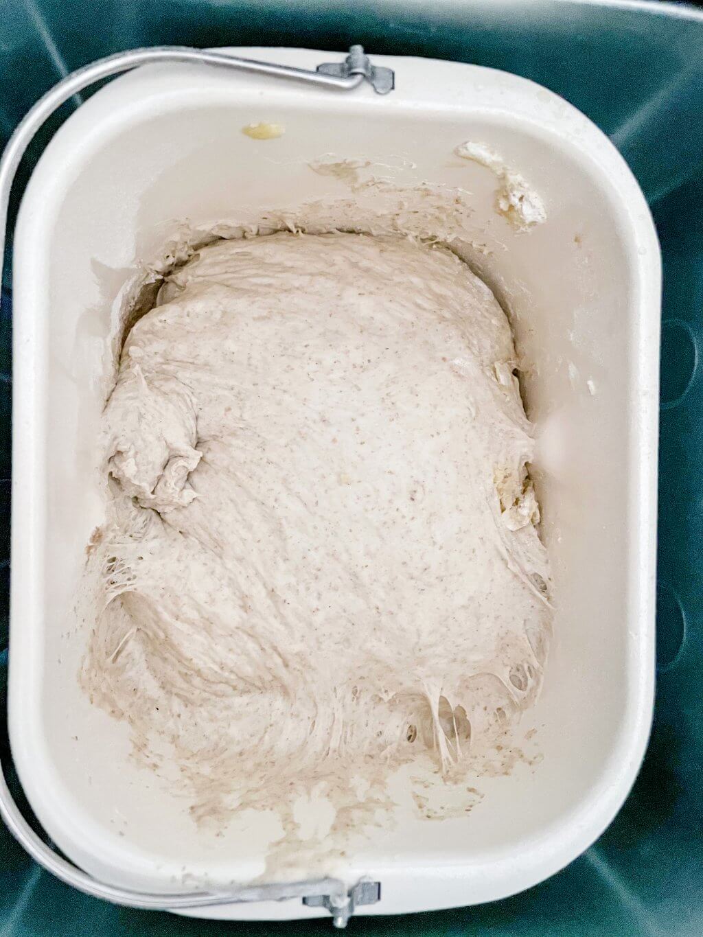 Bauernbrot