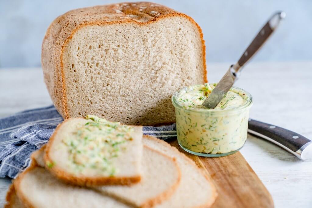 Bauernbrot