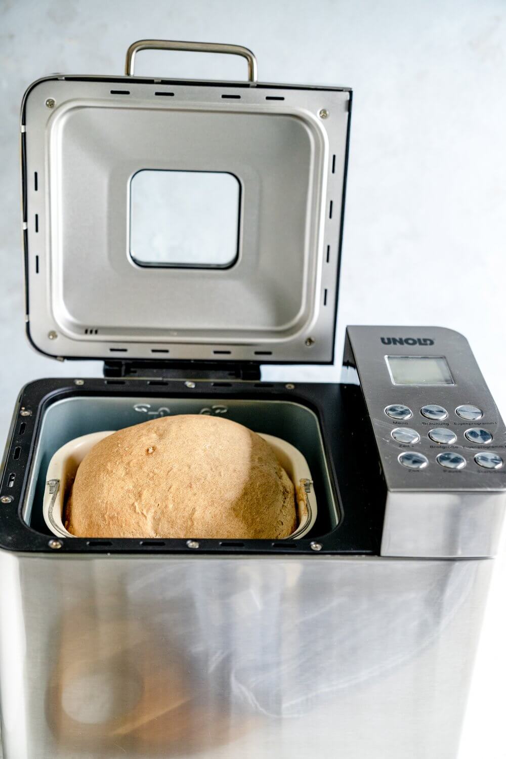 Bauernbrot