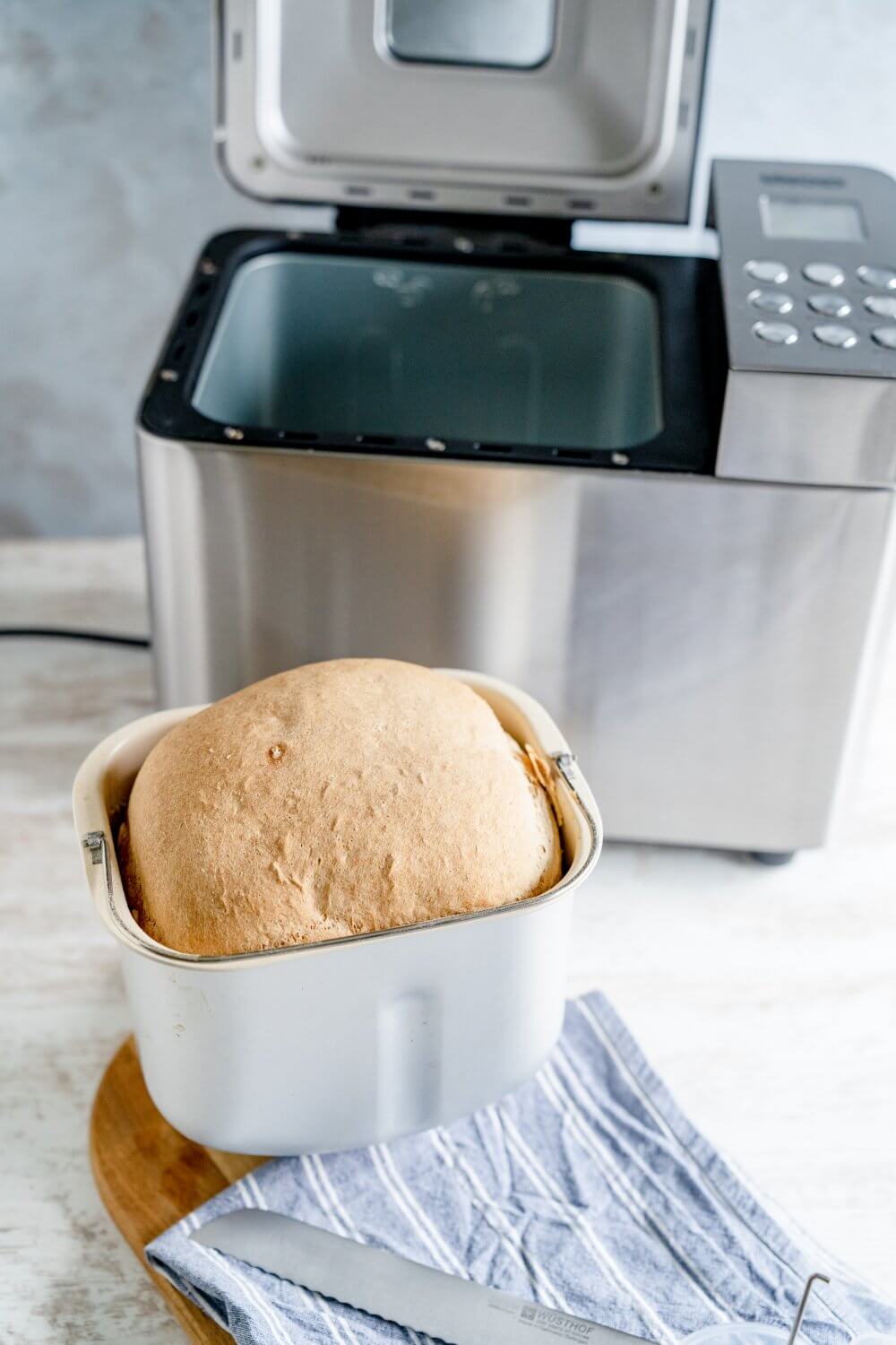 Bauernbrot