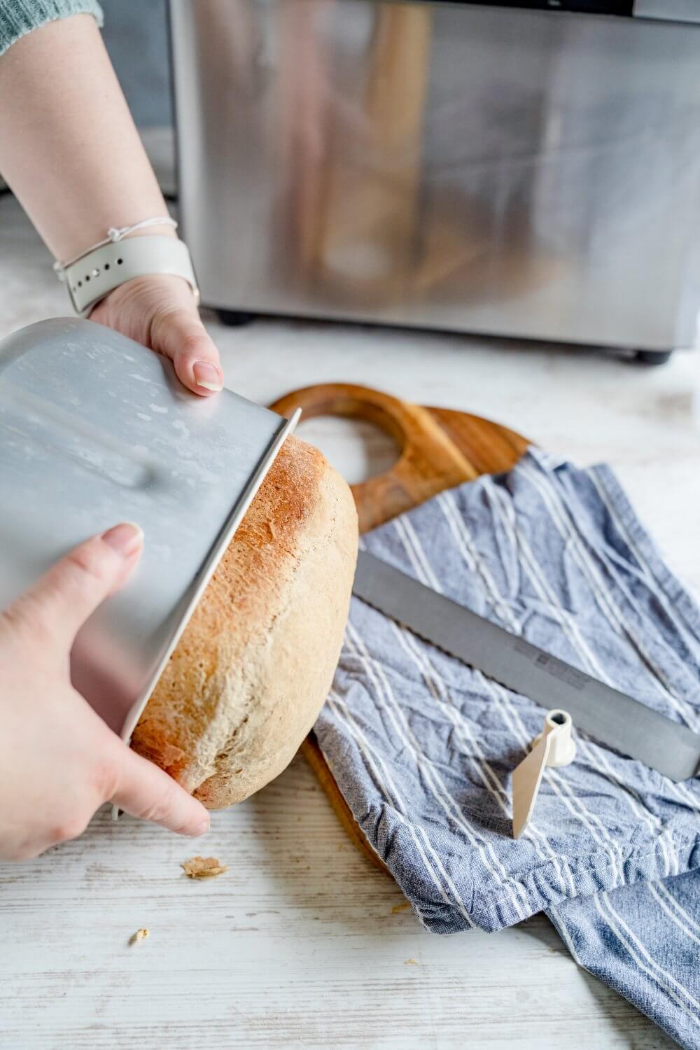 Bauernbrot