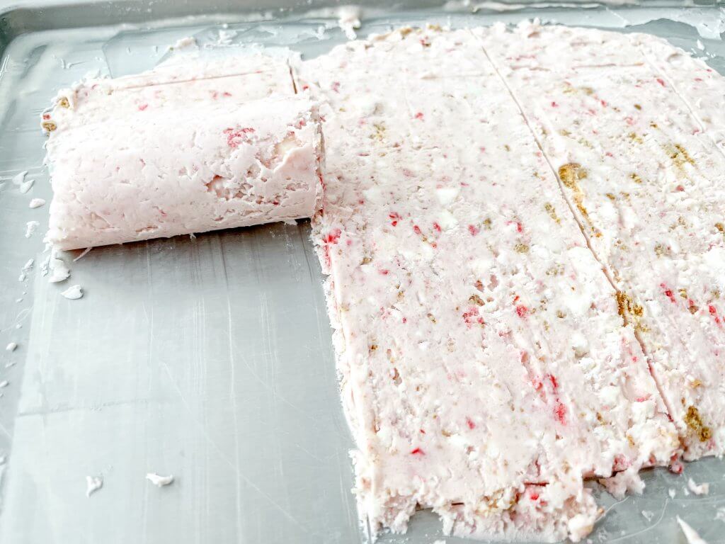 Rolleismaschine Aldi Ice Cream Rolls