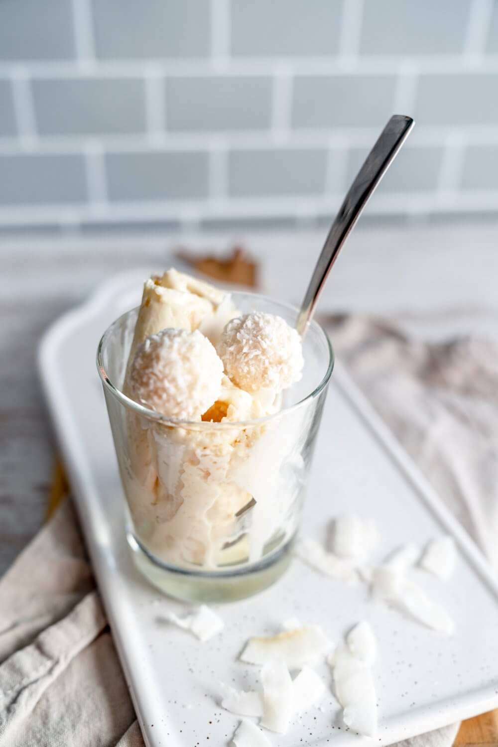 Rolleismaschine Aldi Ice Cream Rolls