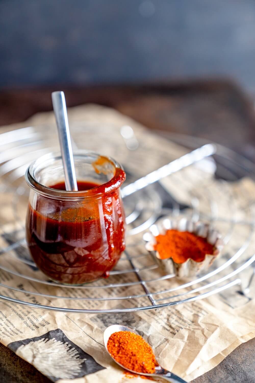 BBQ Sauce