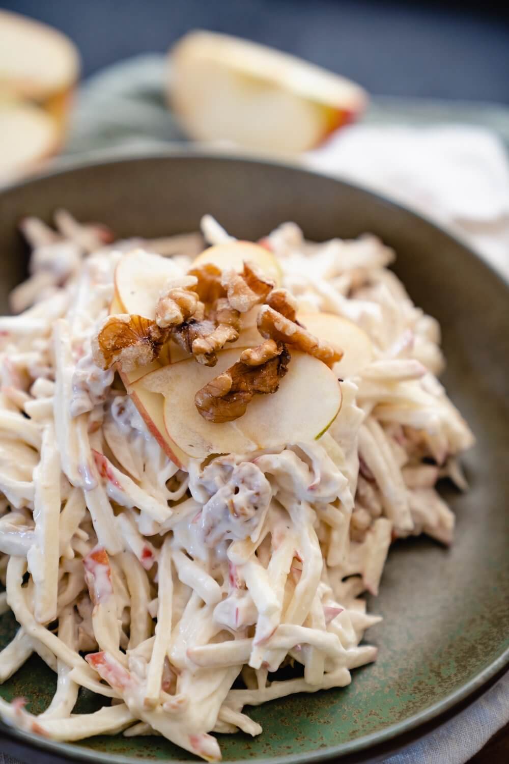 Waldorfsalat