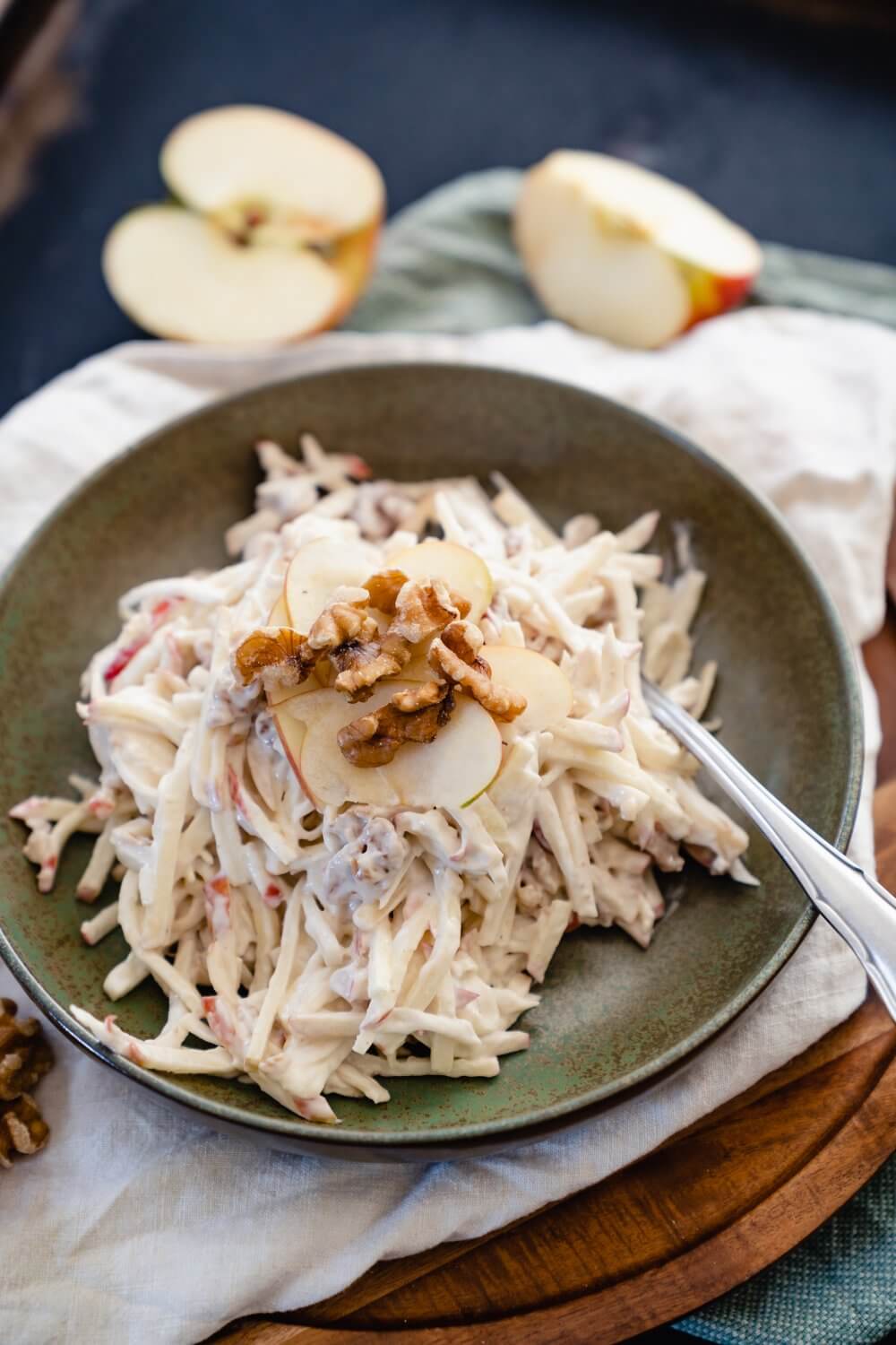 Waldorfsalat