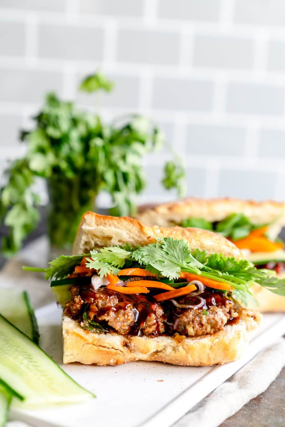 Banh Mi