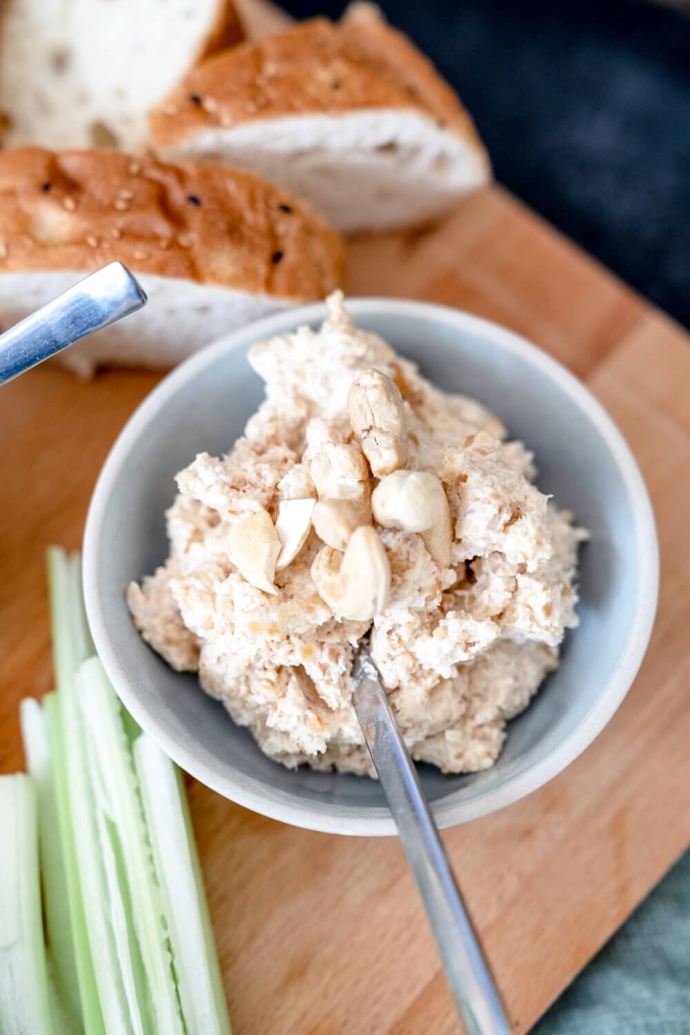Cashewdip