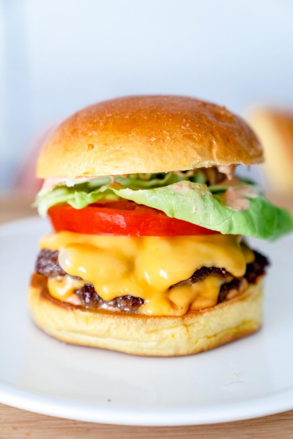 ShackBurger