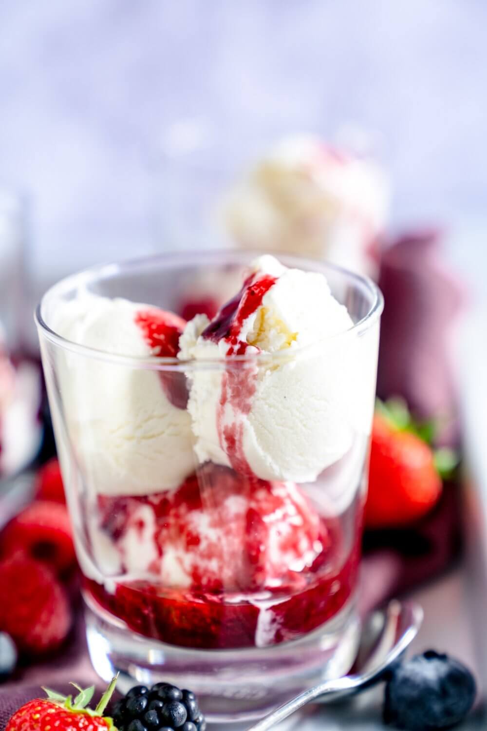 Frozen Joghurt