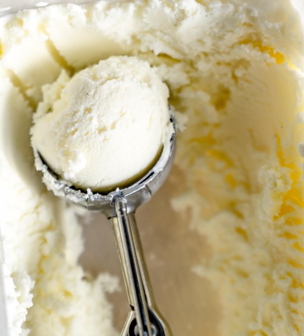 Frozen Joghurt
