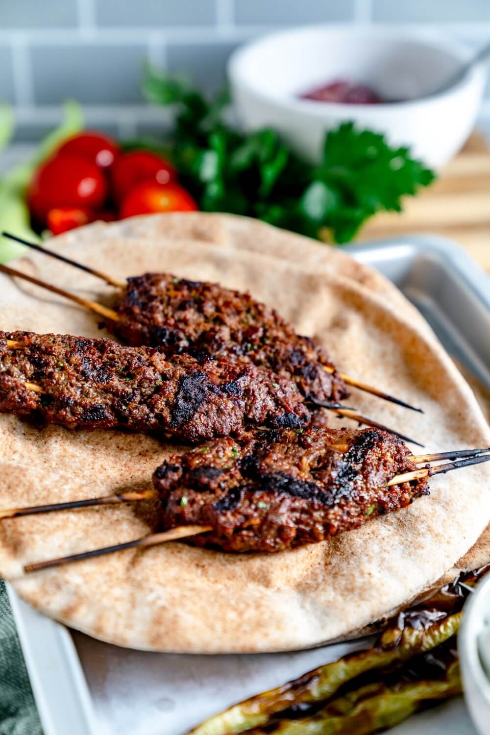 Adana Kebap