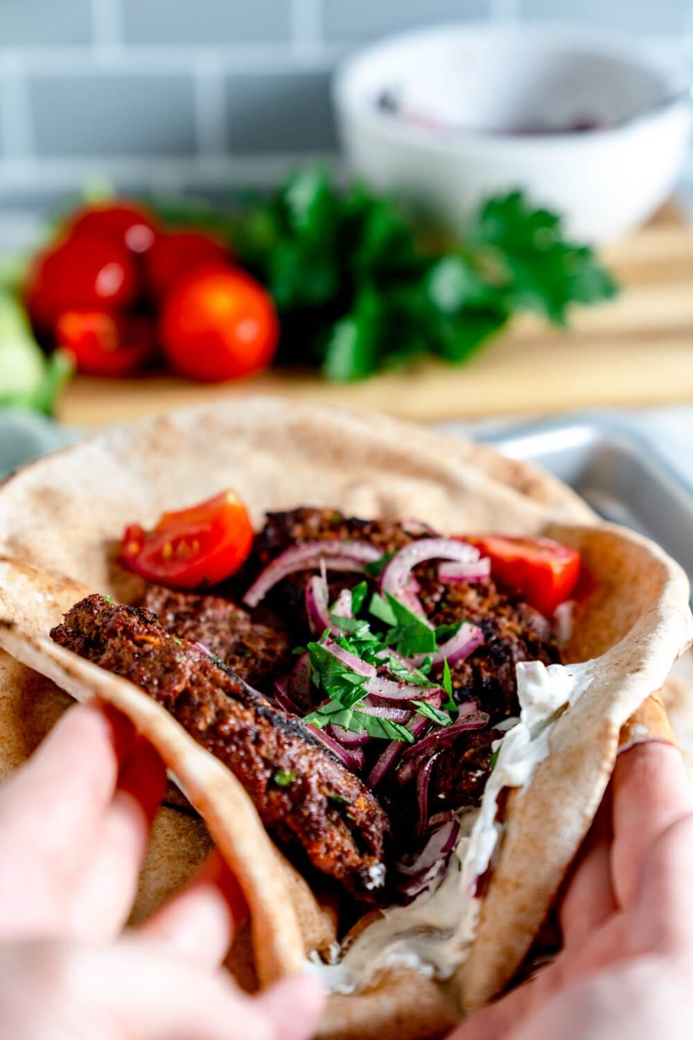 adana Kebap