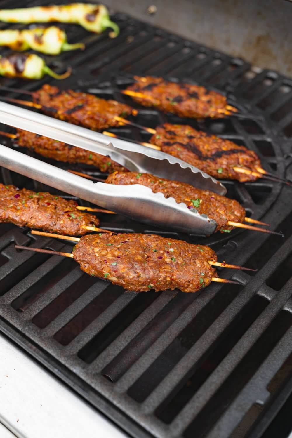 Adana Kebap