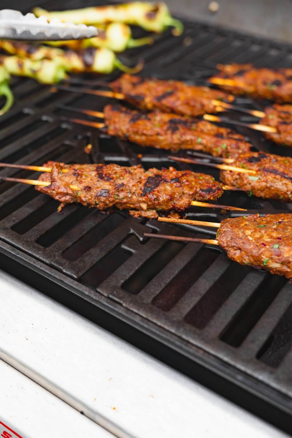 Adana Kebap