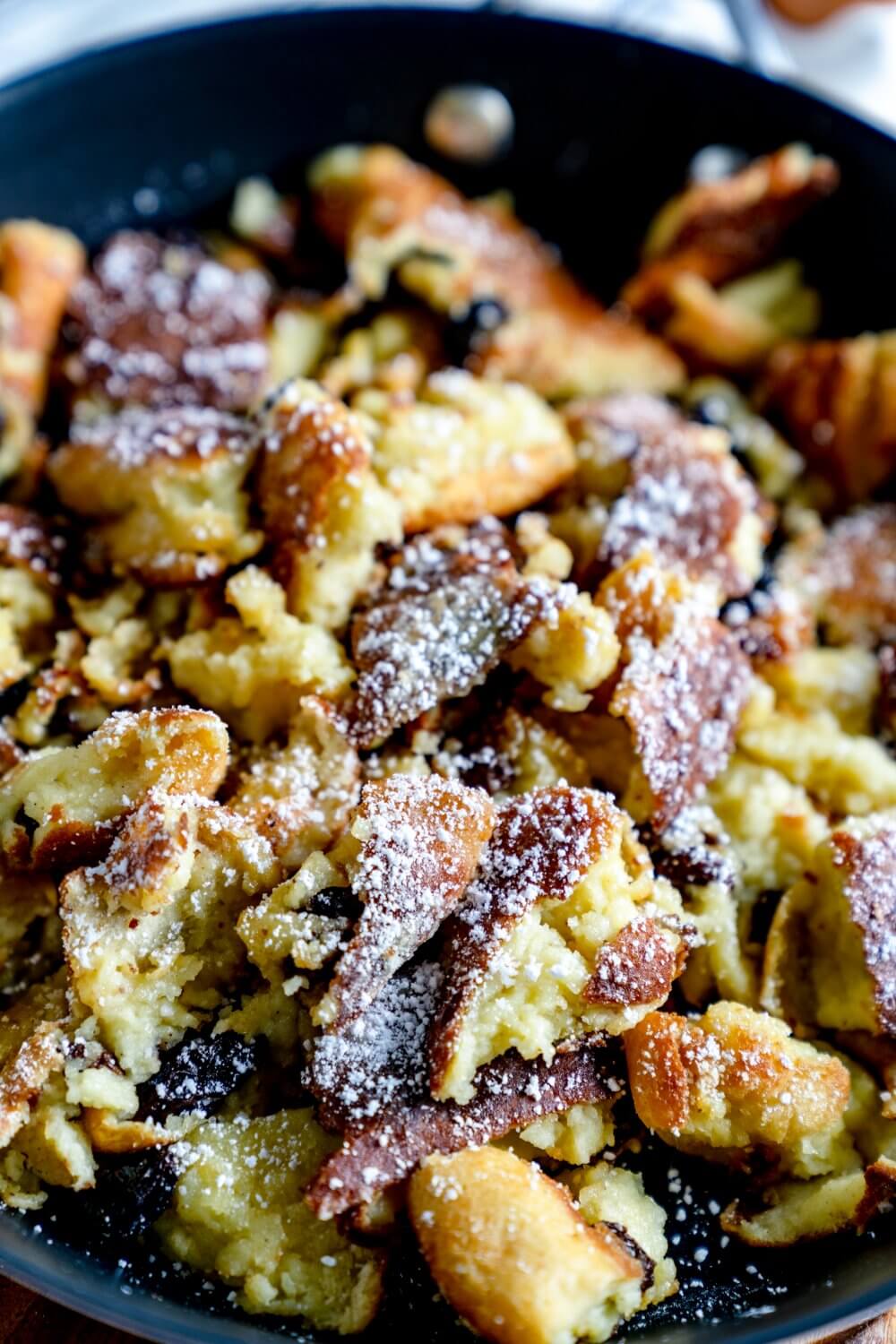 kaiserschmarrn