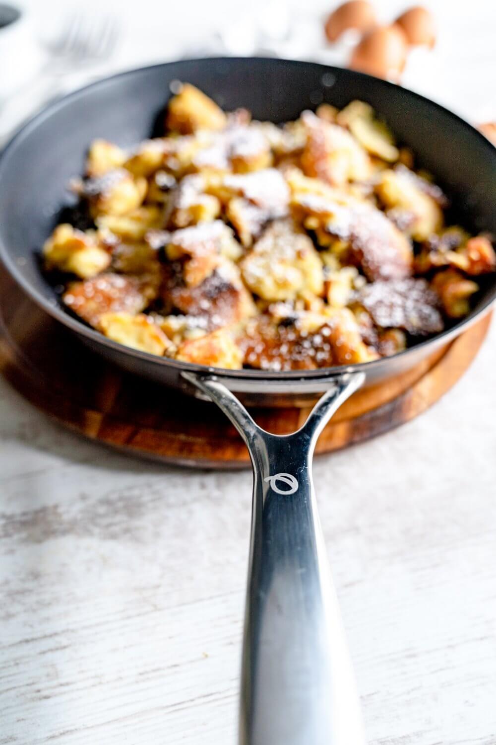kaiserschmarrn
