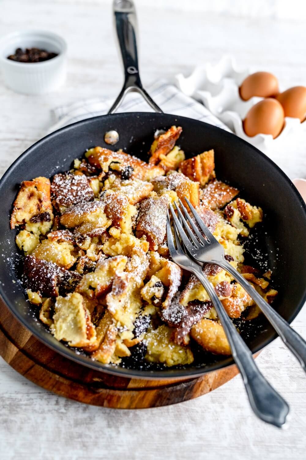 kaiserschmarrn