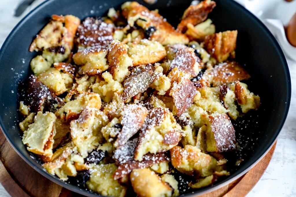 kaiserschmarrn