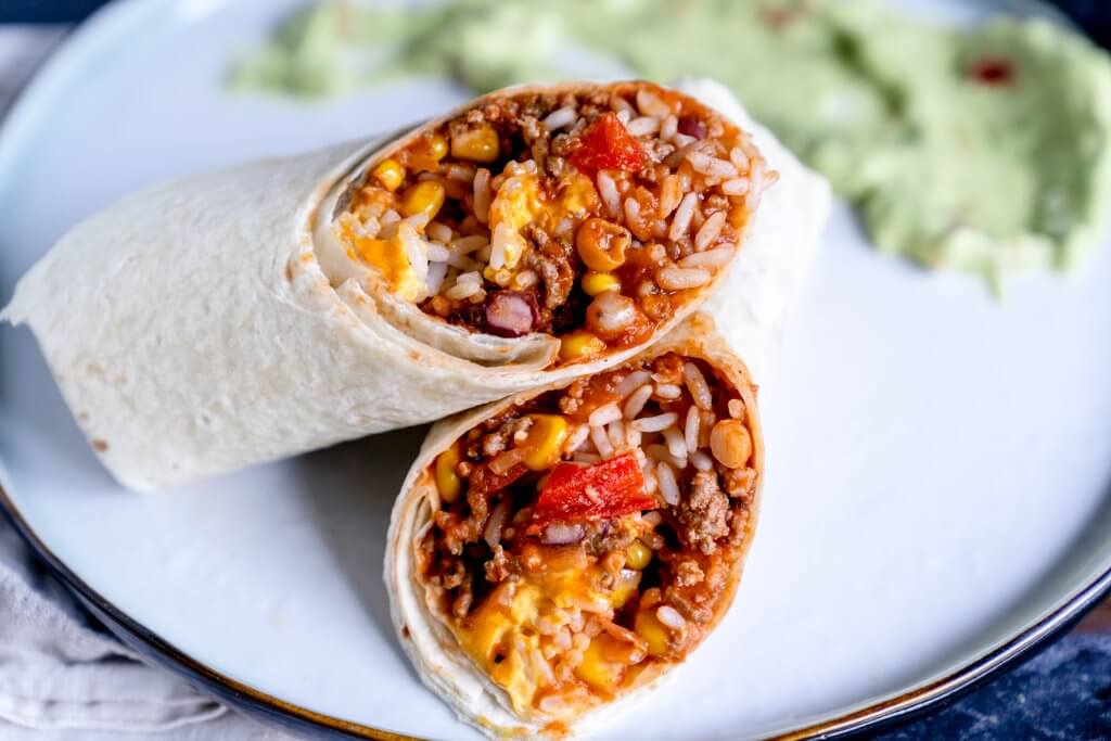 Burritos