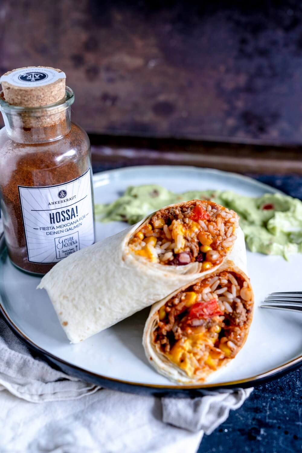 Burritos