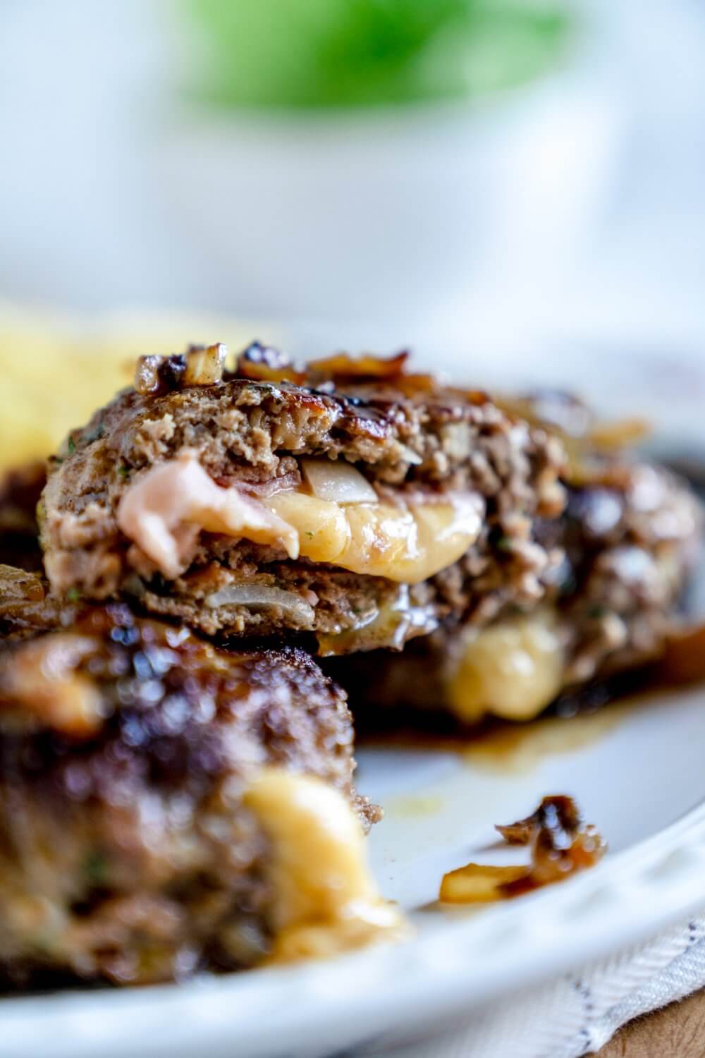 Dieses Gericht ist super lecker und leicht zuzubereiten.