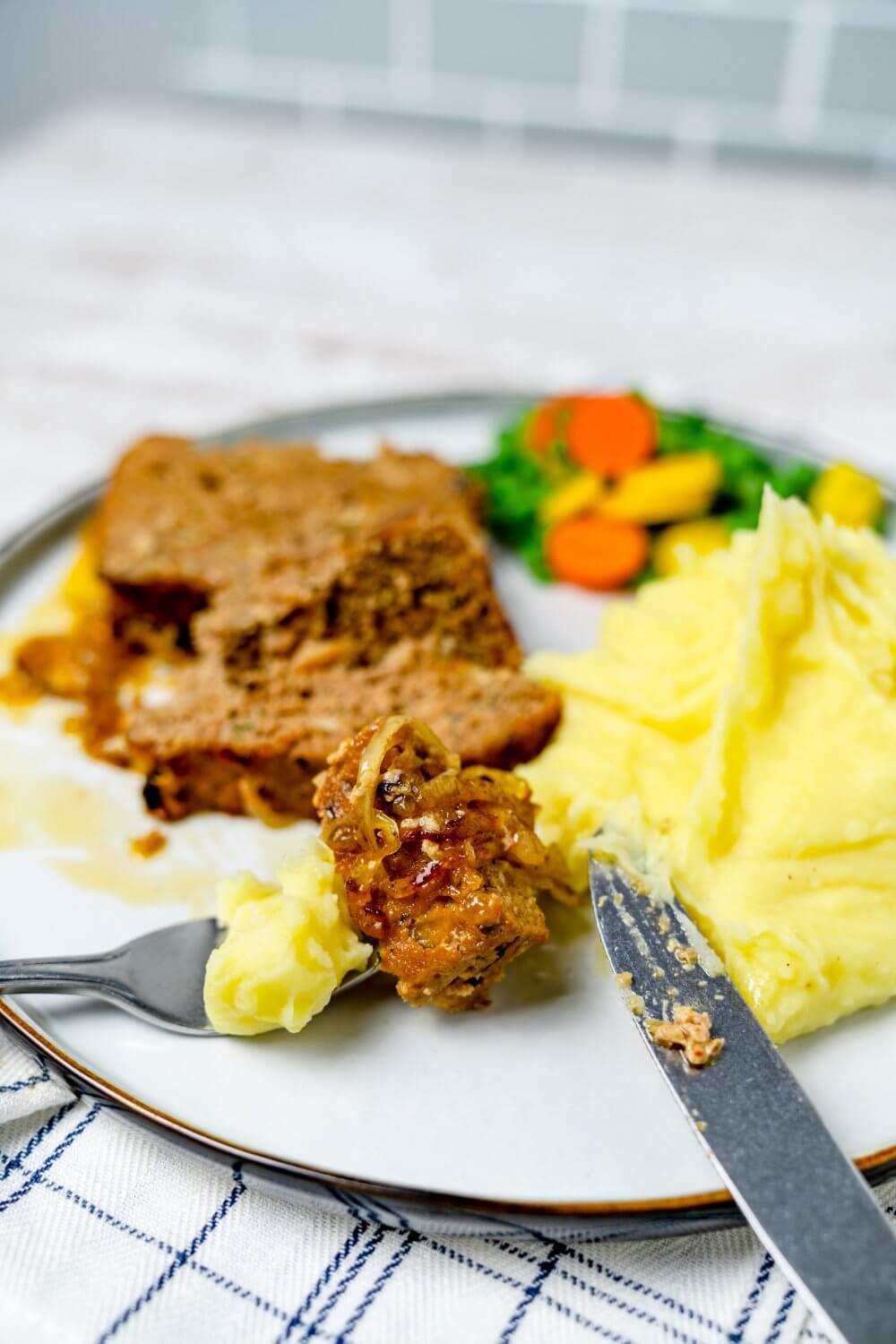 Dieses Essen gehört zu meinen Lieblingsgerichten.