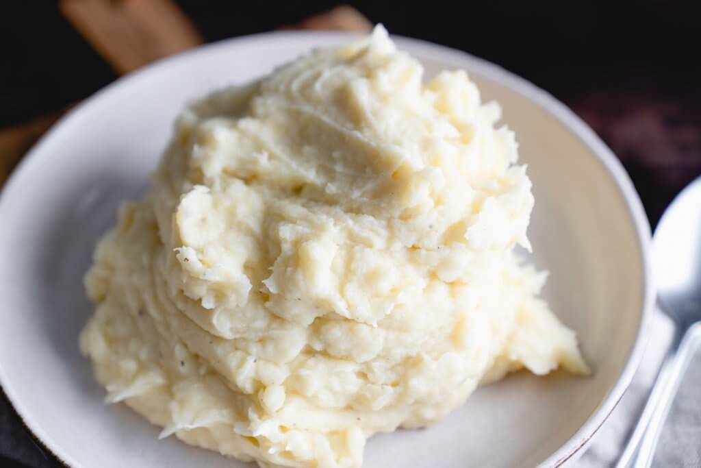 Kartoffelpüree ist deutschlandweit wohl eine der beliebtesten Beilagen.