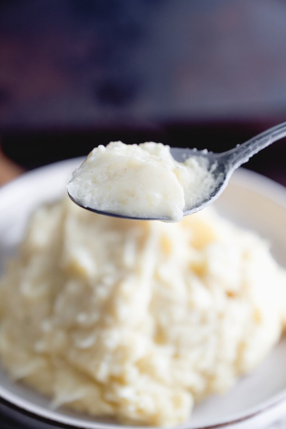 kartoffelpüree