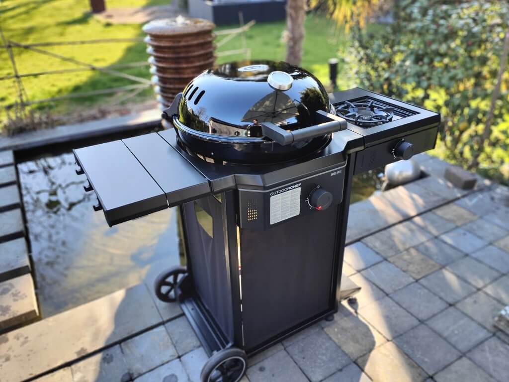 OUTDOORFCHEF DAVOS 570 G