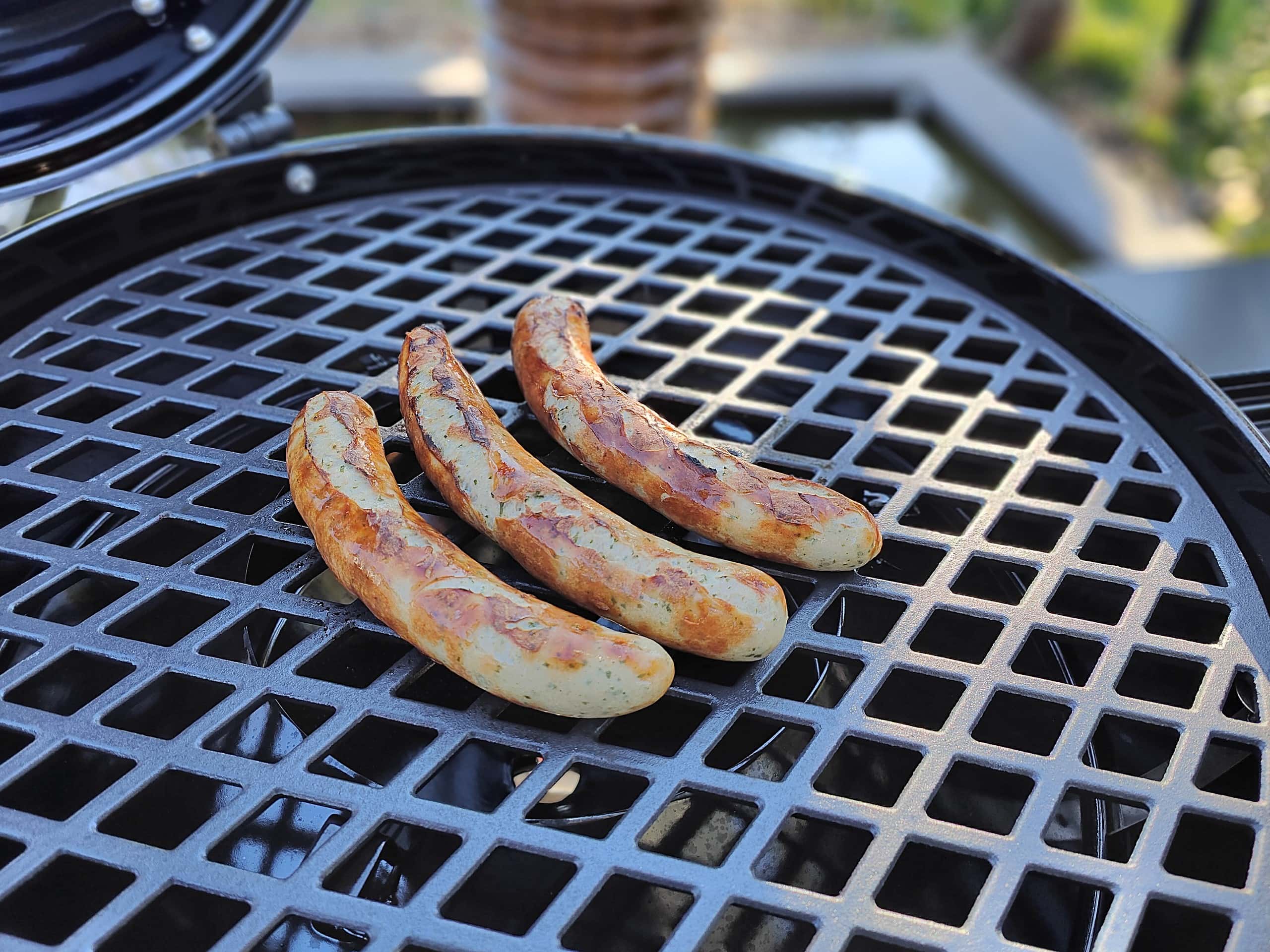 OUTDOORFCHEF DAVOS 570 G