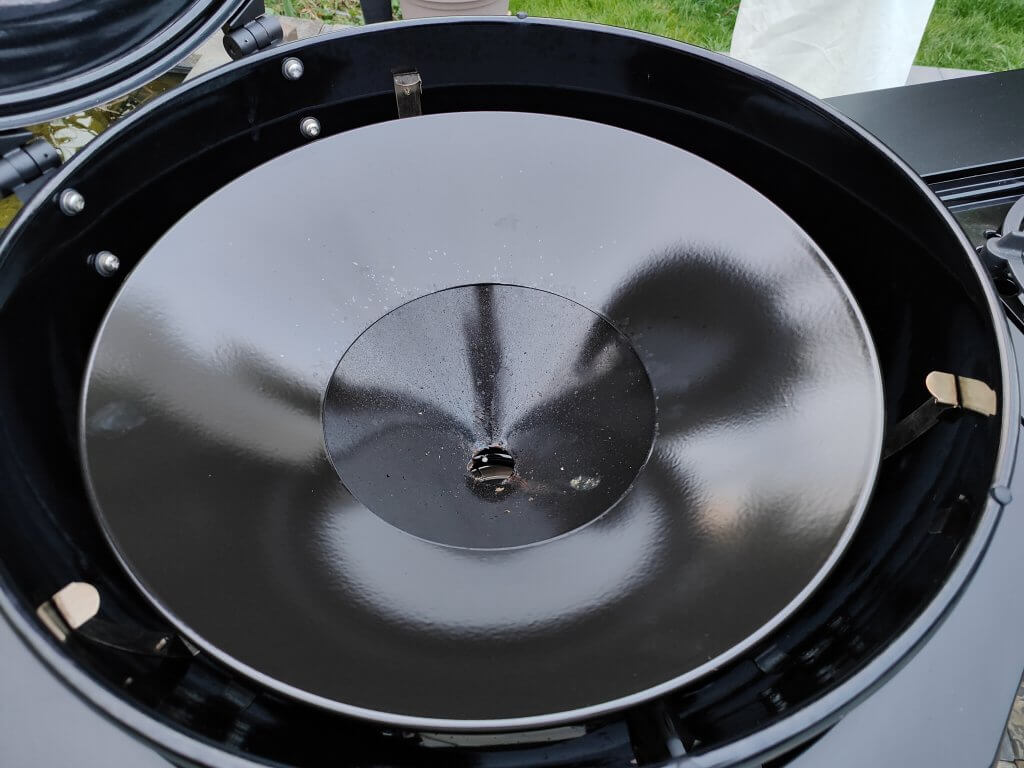 OUTDOORFCHEF DAVOS 570 G